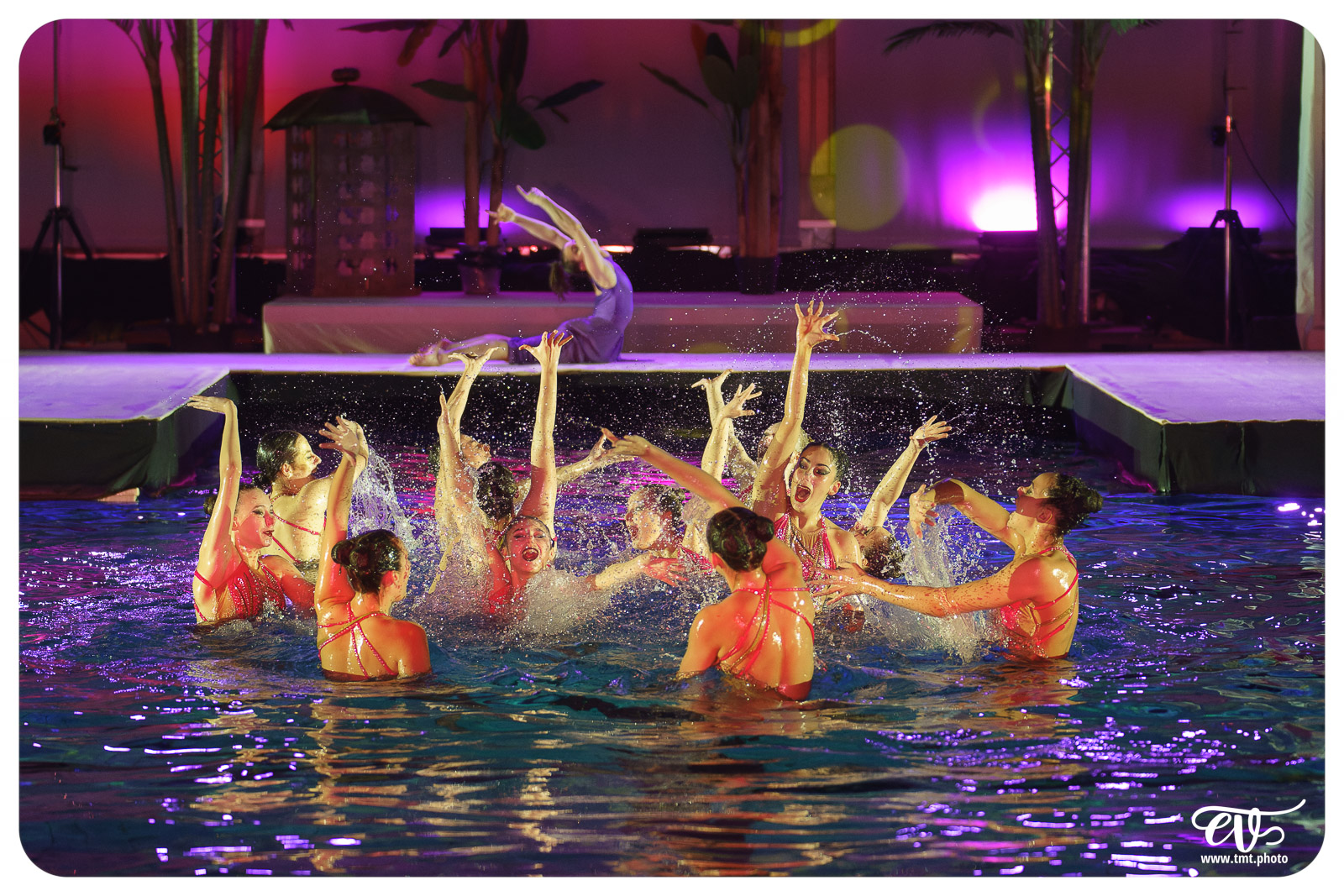 BNS - MILLE ET UNE NUITS